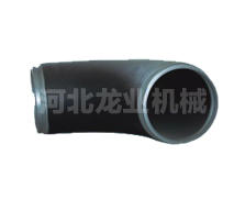 高压弯头
