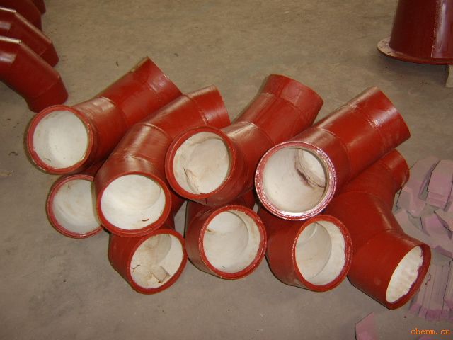 <b>耐磨弯头</b>