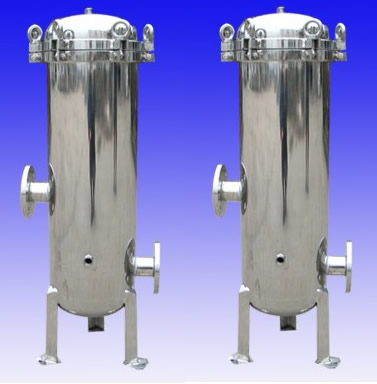 <b>不锈钢过滤器</b>