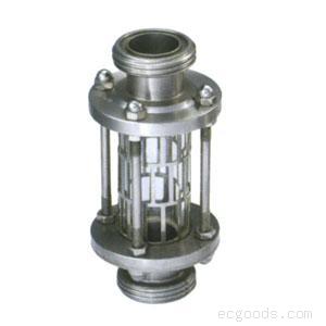 <b>玻璃管视镜</b>