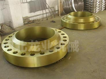 高压法兰